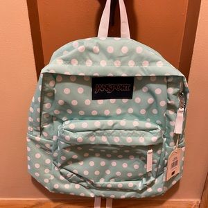 Brand new Jansport backpack